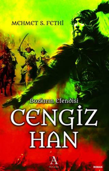 Bozkırın Efendisi Cengiz Han.pdf