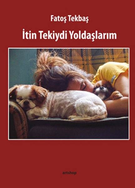İtin Tekiydi Yoldaşlarım.pdf