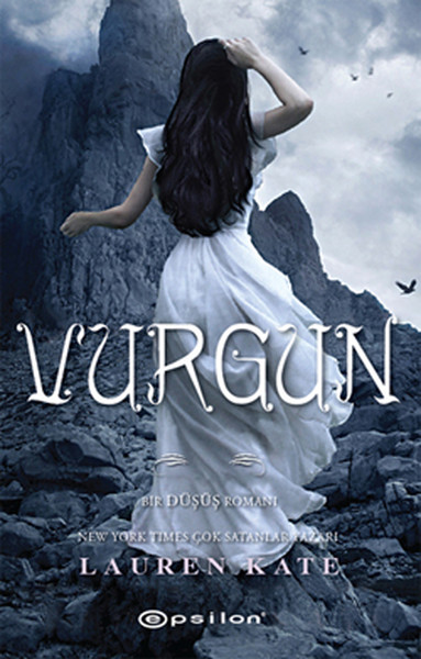 Vurgun - Düşüş Serisi 5.Kitap.pdf