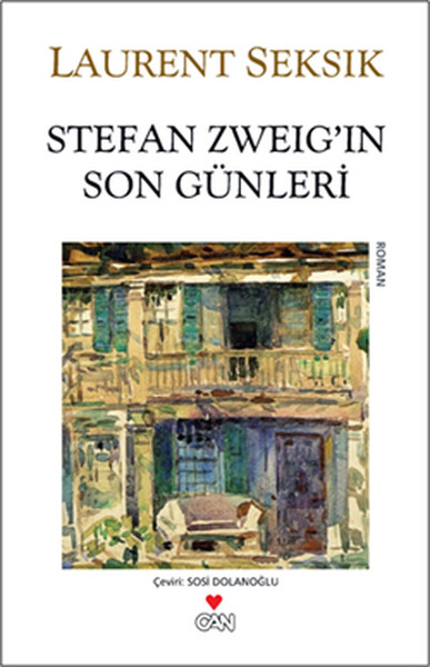 Stefan Zweigin Son Günleri.pdf