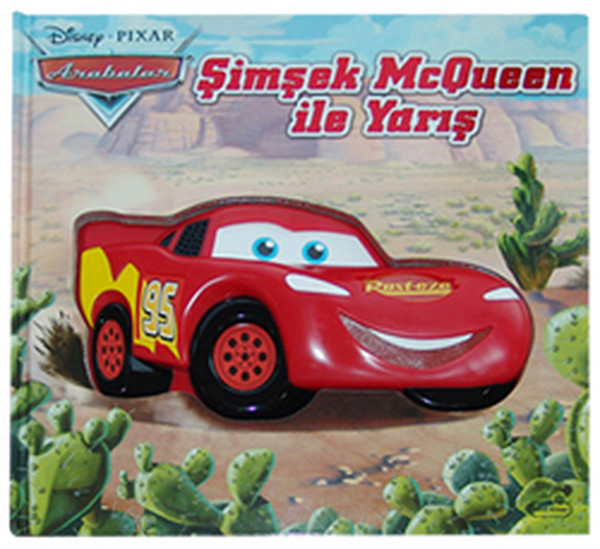 Şimşek Mcqueen İle Yarış.pdf