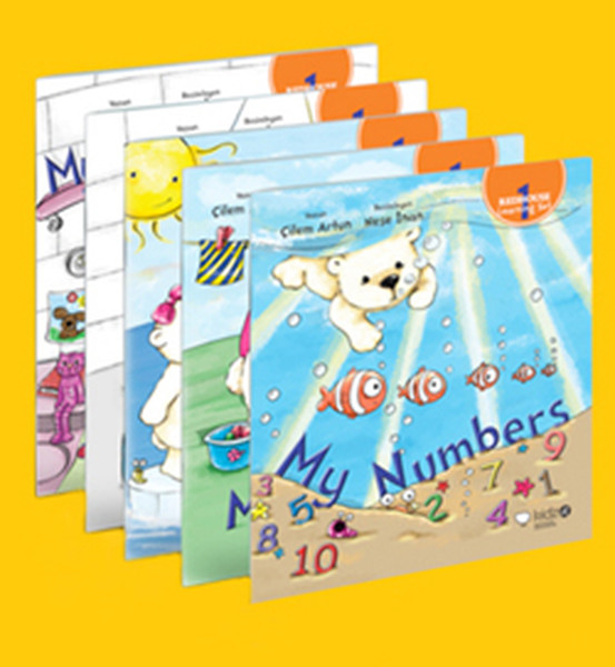 Redhouse Learning Set 1.pdf