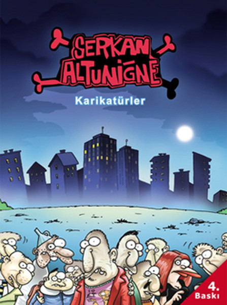 Karikatürler - Serkan Altuniğne.pdf