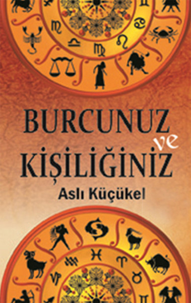 Burcunuz ve Kişiliğiniz.pdf