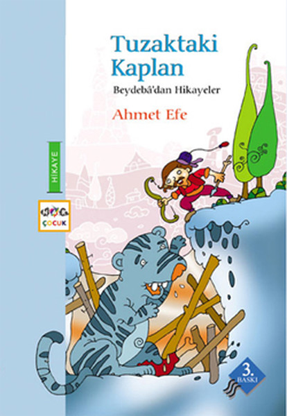 Tuzaktaki Kaplan.pdf