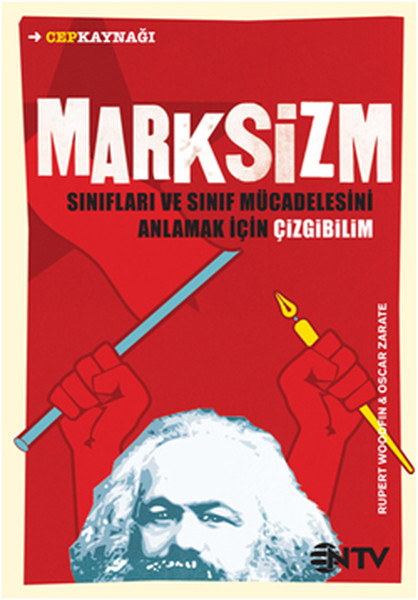 Çizgi Bilim Serisi - Marksizm.pdf