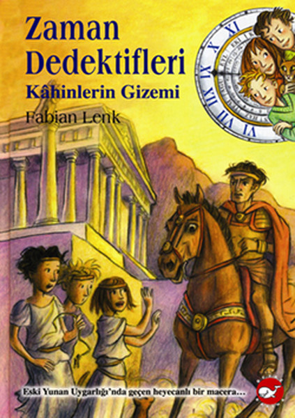 Zaman Dedektifleri 8. Kitap.pdf