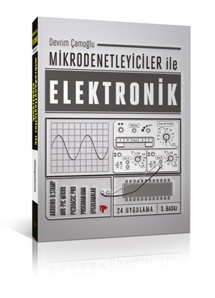 Mikrodenetleyiciler ile Elektronik.pdf
