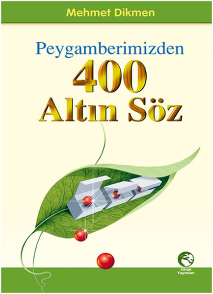 Peygamberimizden 400 Altın Söz.pdf
