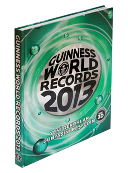 Guinness Rekorlar Kitabı 2013.pdf