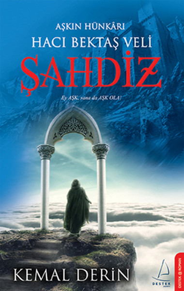 Şahdiz Hacı Bektaş Veli-Aşkın Hünkarı.pdf