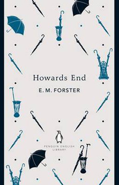 Howards End (Penguin English Library).pdf