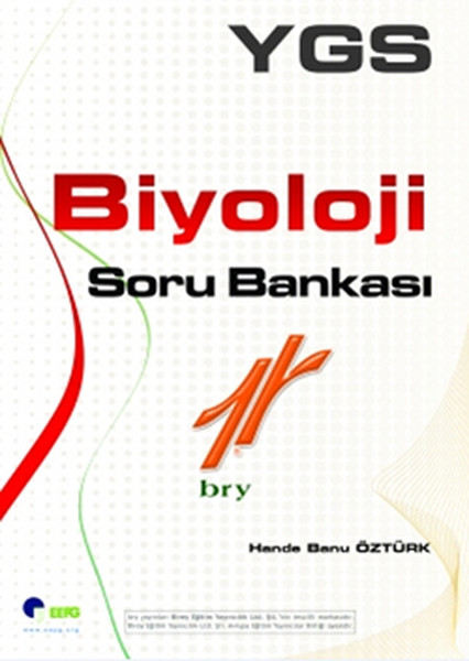 Ygs Biyoloji Soru Bankası.pdf