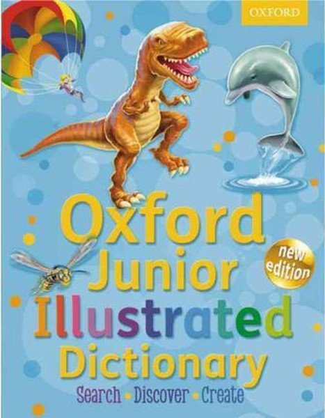 Oxford Junior Illustrated Dictionary Pb 2011.pdf