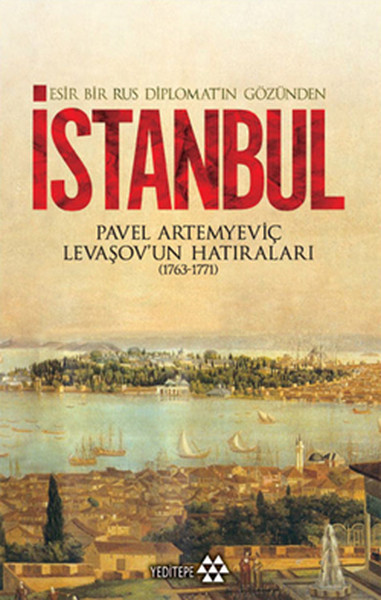 Esir Bir Rus Diplomatın Gözünden İstanbul.pdf