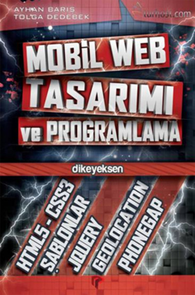 Mobil Web Tasarımı ve Programlama.pdf