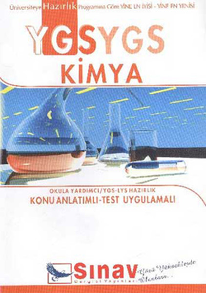 Ygs Kimya Konu Anlatımlı.pdf