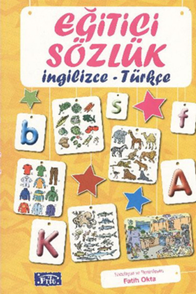 Eğitici Sözlük İngilizce Türkçe.pdf