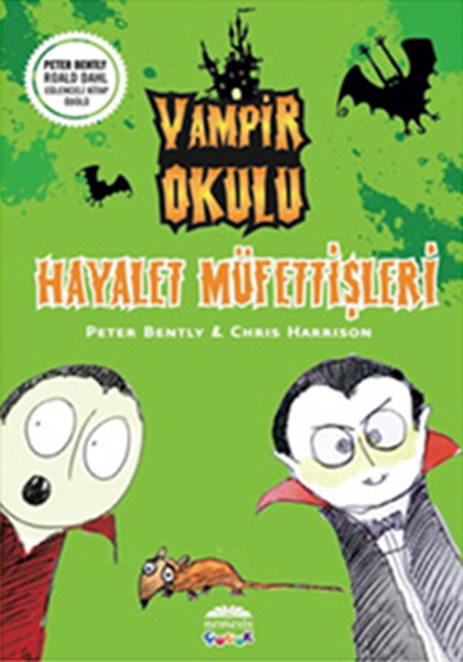 Vampir Okulu - Hayalet Müfettişleri.pdf