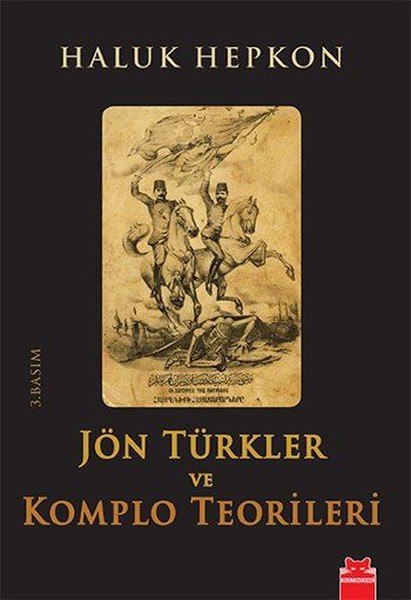 Jön Türkler ve Komplo Teorileri.pdf