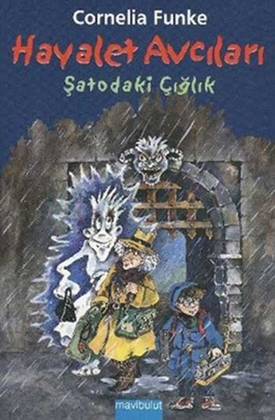 Hayalet Avcıları - Şatodaki Çığlık.pdf