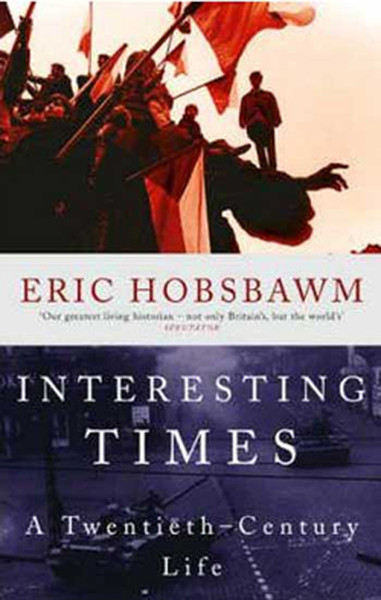 Interesting Times: A Twentieth-Century Life.pdf