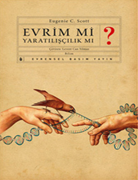 Evrim mi Yaratılışçılık mı?.pdf