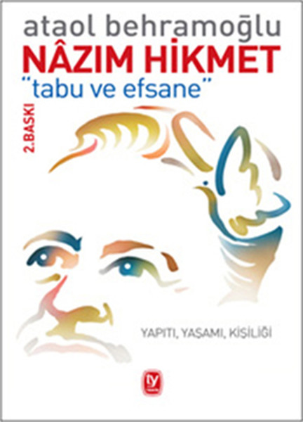Nazım Hikmet Tabu ve Efsane.pdf