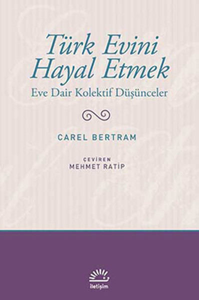 Türk Evini Hayal Etmek.pdf