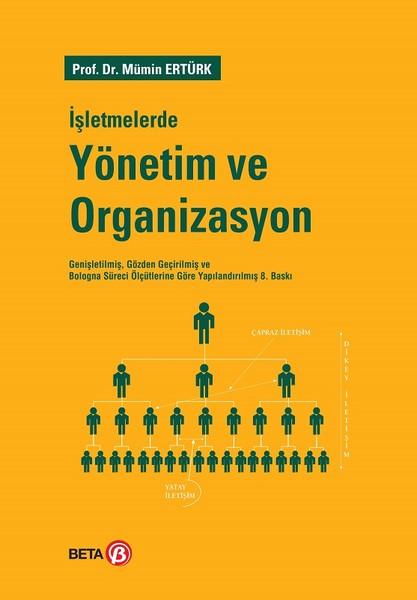 İşletmelerde Yönetim ve Organizasyon.pdf