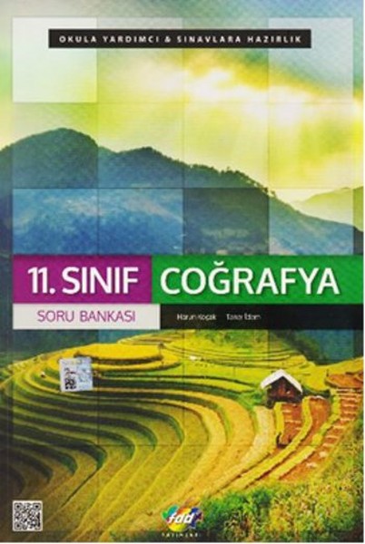 11. Sınıf Coğrafya Soru Bankası.pdf