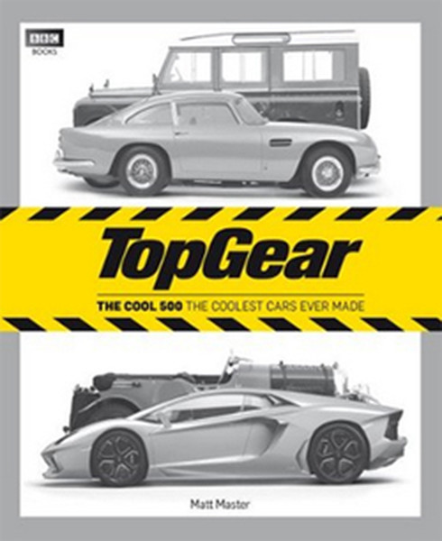 Top Gear: The Cool 500: The coolest cars ever made.pdf