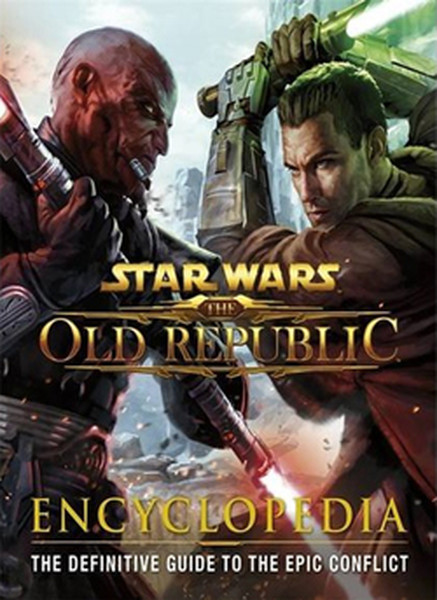 Star Wars The Old Republic Encyclopedia.pdf