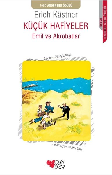 Küçük Hafiyeler - Emil ve Akrobatlar.pdf
