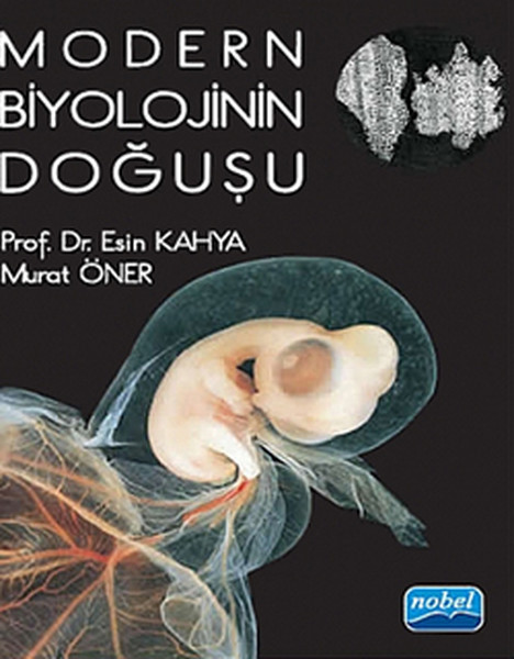 Modern Biyolojinin Doğuşu.pdf