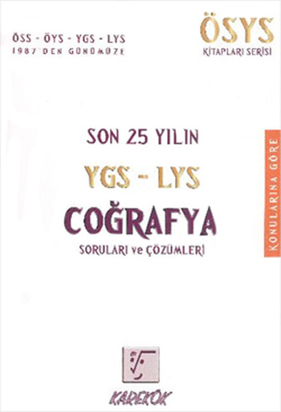 Karekök Son 25 Yılın Coğrafya Soruları Ygs-Lys.pdf