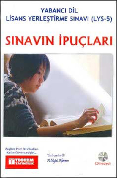 Yabancı Dil Lisans Yerleştirme Sınavı LYS 5 - Sınavın İpuçları.pdf