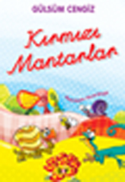 Tırtıl Kitapları 3 - Kırmızı Mantarlar.pdf