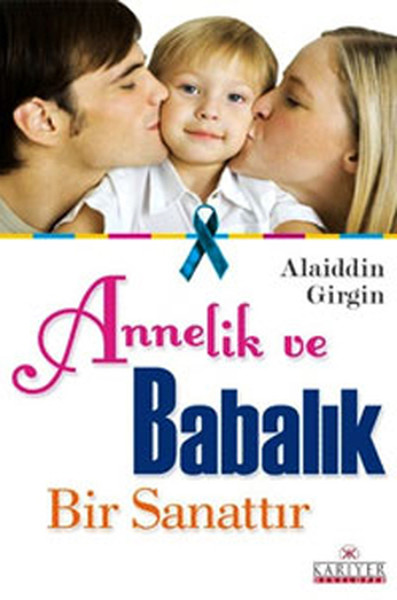 Anne ve Babalık Bir Sanattır.pdf