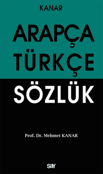 Arapça Türkçe Sözlük (Orta Boy).pdf