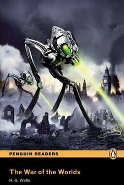 Plpr5:The War Of The Worlds Level 5.pdf