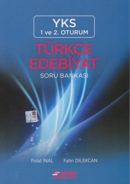 YKS Türkçe-Edebiyat Soru Bankası 1. ve 2.Oturum.pdf