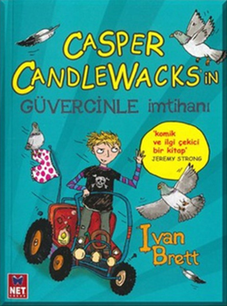Casper Candlewacksın Güvercinle İmtihanı.pdf