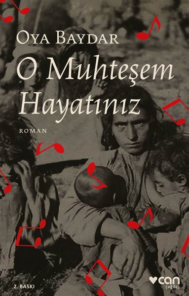 O Muhteşem Hayatınız.pdf