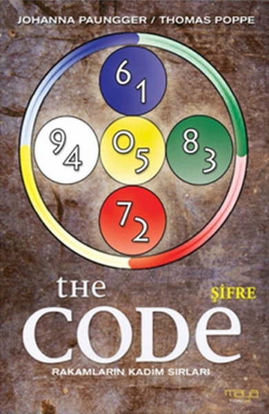 The Code - Şifre.pdf