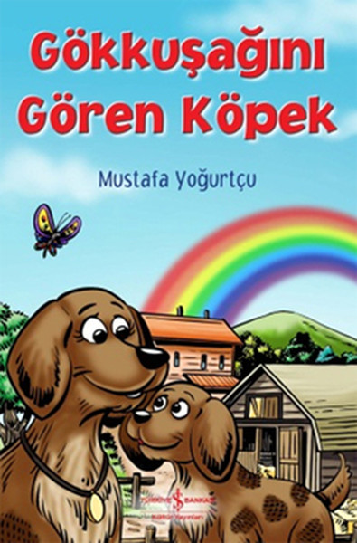 Gökkuşağını Gören Köpek.pdf