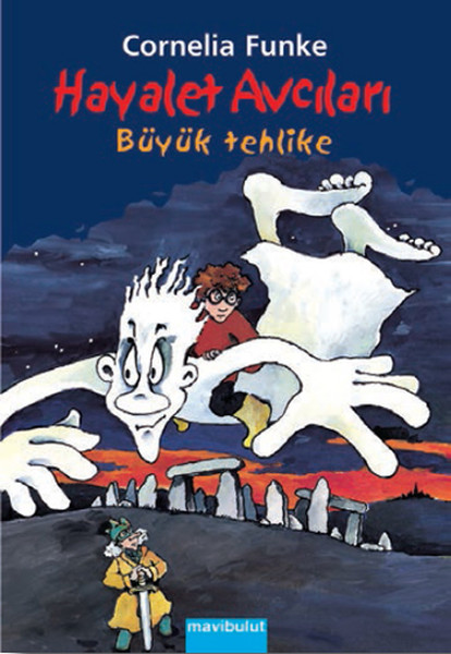 Hayalet Avcıları - Büyük Tehlike.pdf