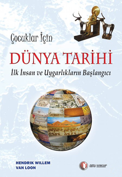 Çocuklar İçin Dünya Tarihi.pdf