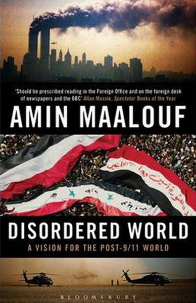 Disordered World: A Vision for the Post-9/11 World.pdf