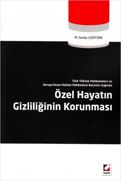 Özel Hayatın Gizliliğinin Korunması.pdf